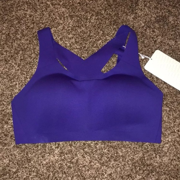 lululemon Enlite Bra NWT - Picture 2 of 4